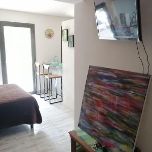 Apartamento Estudio